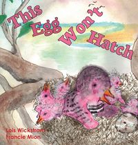 Produktbild: This Egg Won't Hatch