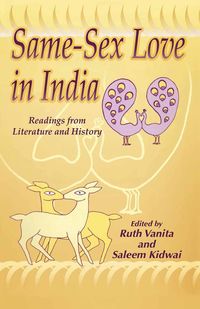 Produktbild: Same-Sex Love in India