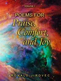 Produktbild: Poems for Praise, Comfort, and Joy (Volume I)