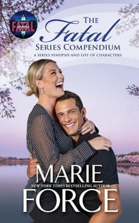 Produktbild: Fatal Series Compendium