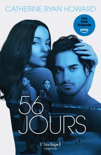Produktbild: 56 jours