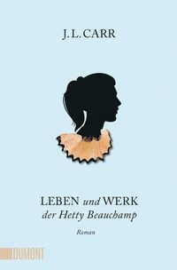 Produktbild: Leben und Werk der Hetty Beauchamp