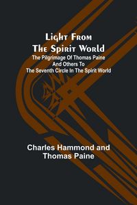 Produktbild: Light from the spirit world