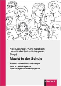Produktbild: Macht in der Schule