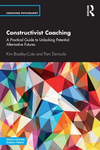 Produktbild: Constructivist Coaching