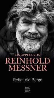 Produktbild: Rettet die Berge