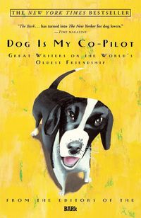Produktbild: Dog Is My Co-Pilot