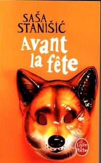 Produktbild: Avant la f&ecirc;te