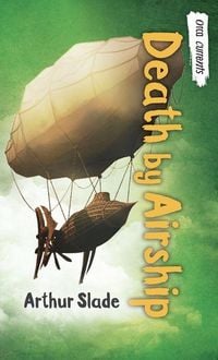 Produktbild: Death by Airship