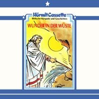 Produktbild: Wunder in der W&uuml;ste