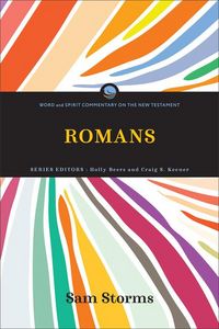 Produktbild: Storms, S: Romans