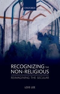 Produktbild: Recognizing the Non-religious