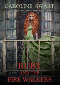 Produktbild: Ruby and the Fire Walkers