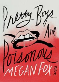 Produktbild: Pretty Boys Are Poisonous
