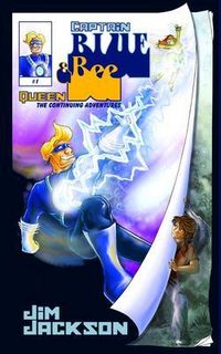 Produktbild: Captain Blue and Queen Bee