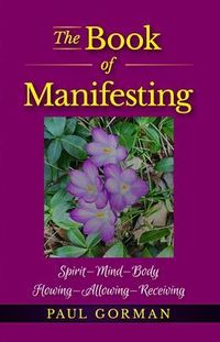 Produktbild: The Book of Manifesting