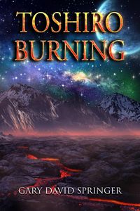 Produktbild: Toshiro Burning