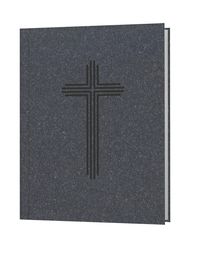 Bild vom Artikel Der kleine biblische Begleiter für unterwegs Kreuz vom Autor 