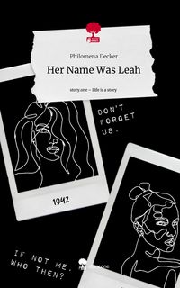 Produktbild: Her Name Was Leah. Life is a Story - story.one