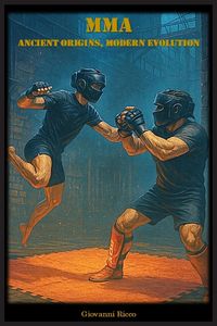 Produktbild: MMA - Ancient Origins, Modern Evolution