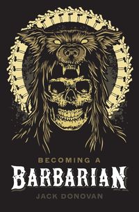Produktbild: Becoming a Barbarian