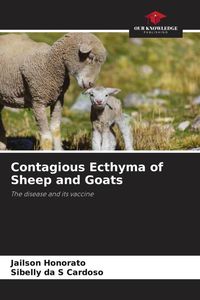 Produktbild: Contagious Ecthyma of Sheep and Goats