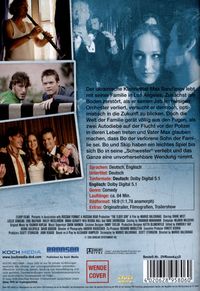 The Optimist - Eine Familie mit besonderer Note