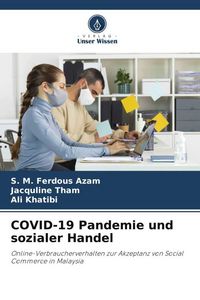 Produktbild: COVID-19 Pandemie und sozialer Handel