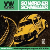 Produktbild: VW tuning - So wird er schneller