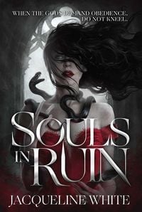 Produktbild: Souls In Ruin
