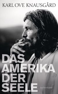 Produktbild: Das Amerika der Seele