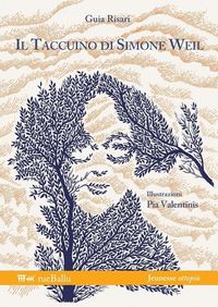 Produktbild: Il taccuino di Simone Weil