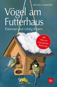 Produktbild: V&ouml;gel am Futterhaus