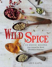 Produktbild: Wild Spice