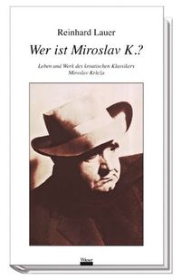 Produktbild: Wer ist Miroslav K.?