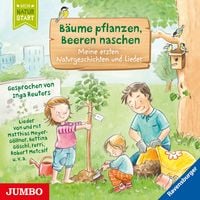 Produktbild: B&auml;ume pflanzen, Beeren naschen