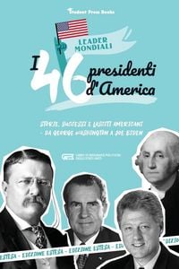 Produktbild: I 46 presidenti americani