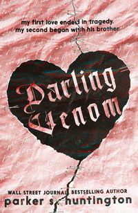 Produktbild: Huntington, P: Darling Venom