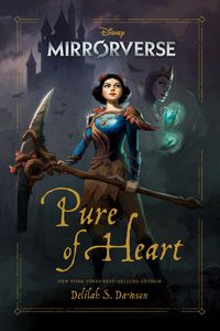 Produktbild: Mirrorverse: Pure of Heart