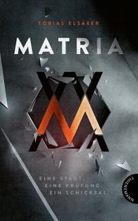 Produktbild Matria