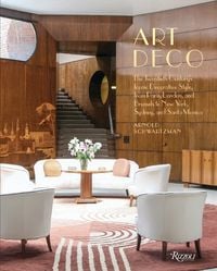 Produktbild: Art Deco