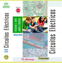 Produktbild: Circuitos El&eacute;ctricos 9&ordf;