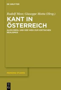 Produktbild: Kant in &Ouml;sterreich