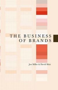 Produktbild: The Business of Brands