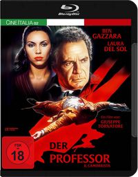 Produktbild: Der Professor