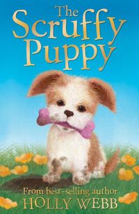 Produktbild: The Scruffy Puppy