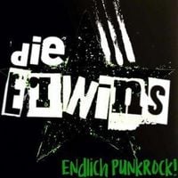 Produktbild: Endlich Punkrock!