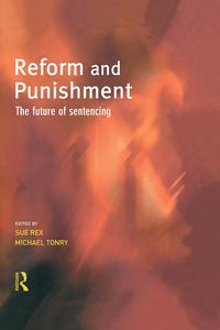 Produktbild: Reform and Punishment