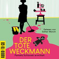 Produktbild: Der tote Weckmann