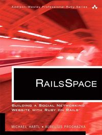 Produktbild: Railsspace